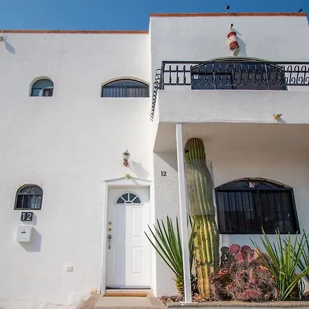 Colinas C12-2 Apartment San Carlos Nuevo Guaymas Exterior photo