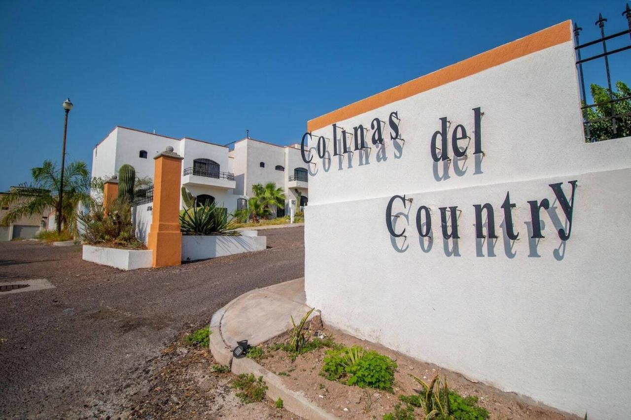 Apartment Colinas C12-2 *