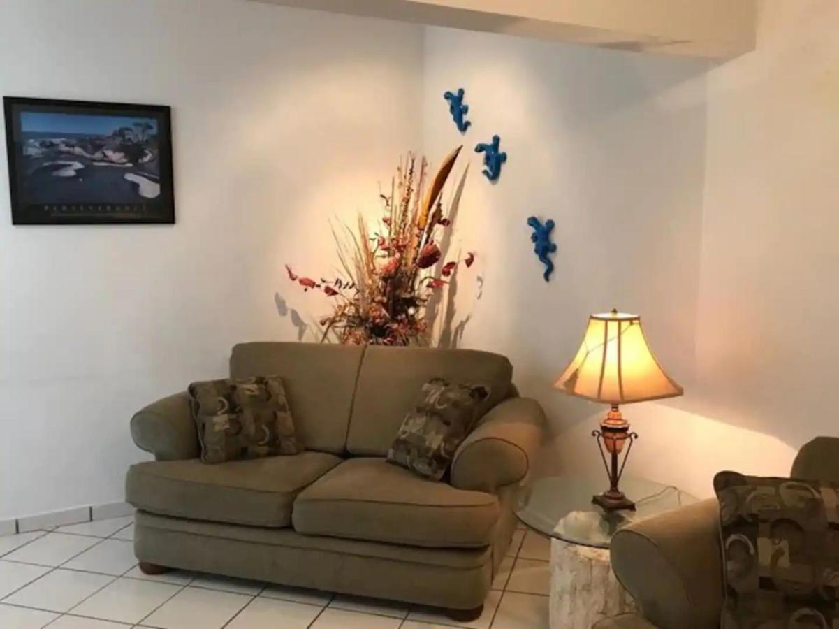 Colinas C12-2 Apartment
