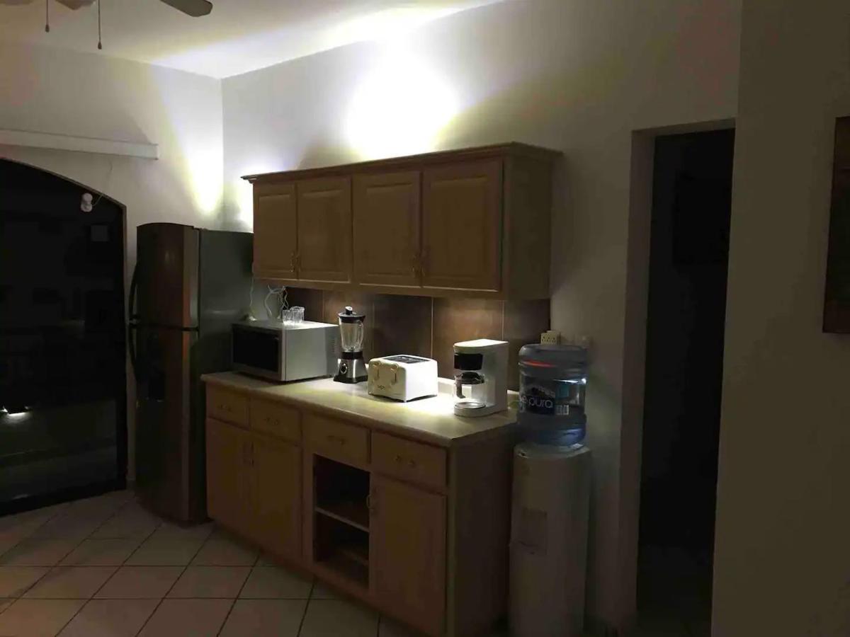 Colinas C12-2 * San Carlos Nuevo Guaymas