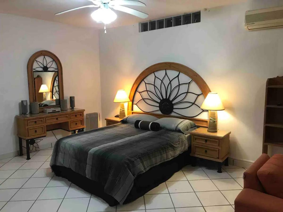 Apartment Colinas C12-2