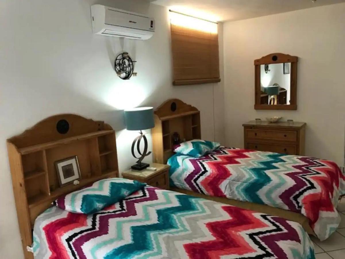 Colinas C12-2 San Carlos Nuevo Guaymas