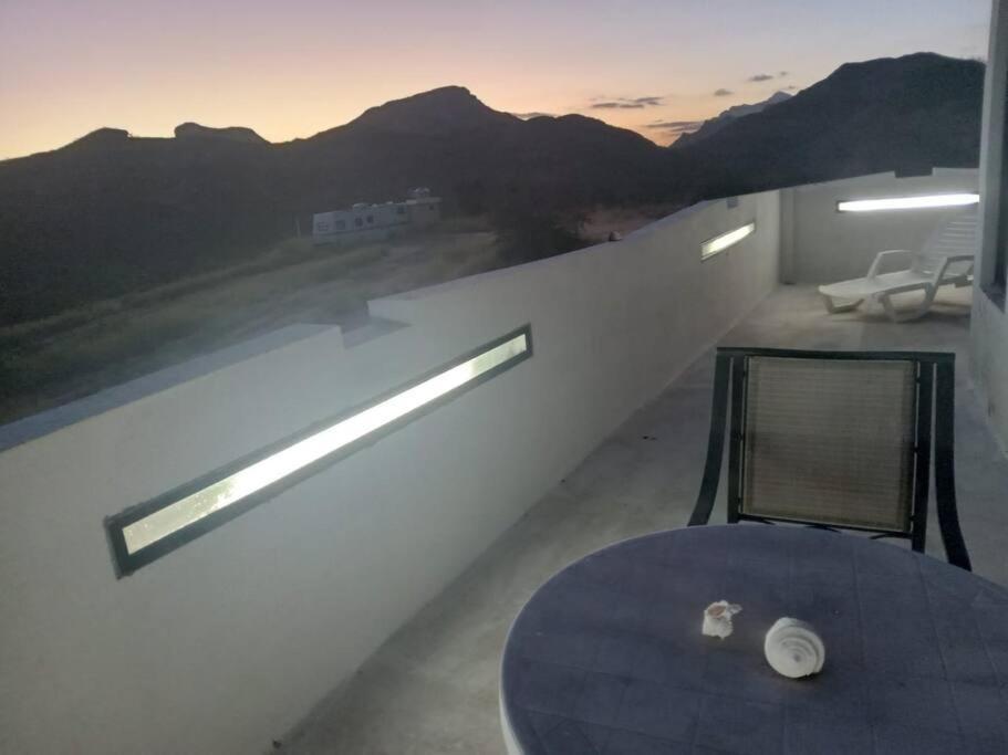 Apartment Colinas C12-2 San Carlos Nuevo Guaymas