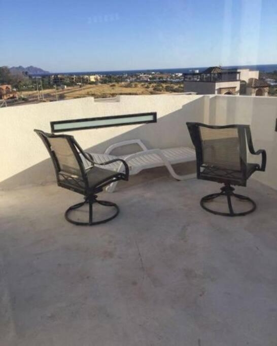 Colinas C12-2 Apartment