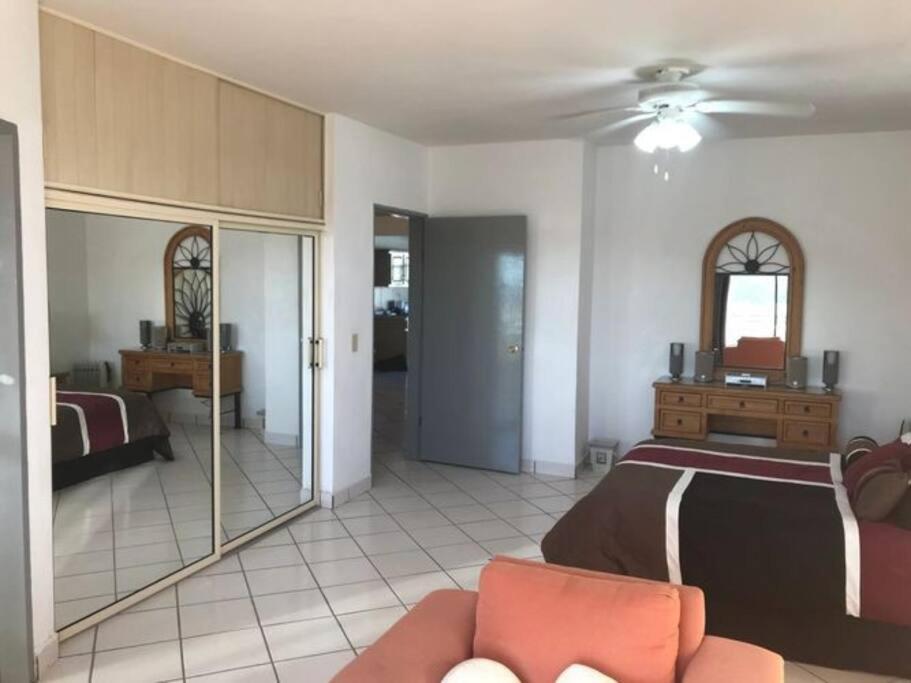Colinas C12-2 Apartment *
