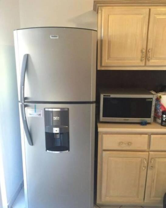 Colinas C12-2 Apartment San Carlos Nuevo Guaymas