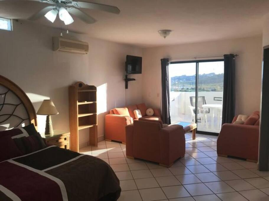 Apartment Colinas C12-2 *