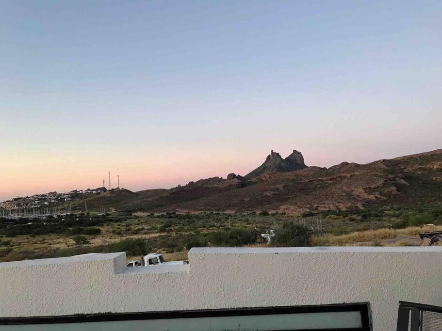 Apartment Colinas C12-2 San Carlos Nuevo Guaymas