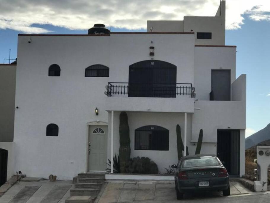 Apartment Colinas C12-2 San Carlos Nuevo Guaymas